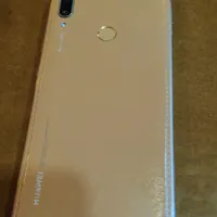 هواوی Y7 Prime (2019) با حافظهٔ ۶۴ گیگابایت|موبایل|تهران, بهداشت|دیوار