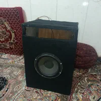 ساب باکس 8اینچ