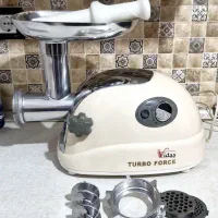 چرخ گوشت ویداس