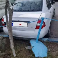 تیبا مدل ۹۴