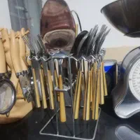 ظروف|ظروف پخت‌وپز|بم, |دیوار