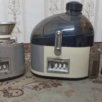آبمیوه گیری سه کاره