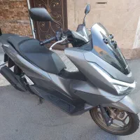 هوندا pcx 160