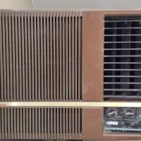 کولر پنجره ای ۲۴ هزار میتسوبیشی ژاپن