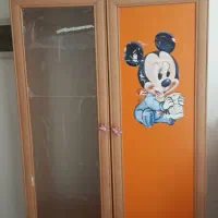 وسایل بچه