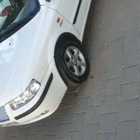سمند ۹۶ ef دوگانه شرکتی