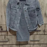 لباس دخترانه