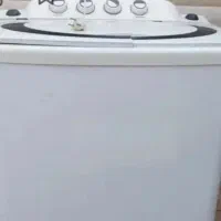 لباسشویی۲۱کیلویی