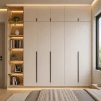 کمددیواری.  کابینت