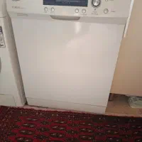 ماشین ظرفشویی