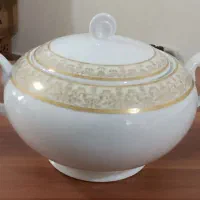 ظروف چینی