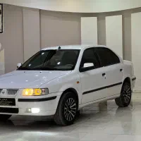 سمند ELX|خودرو سواری و وانت|بانه, |دیوار