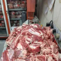 نیازمن اگر ساده قصابی
