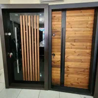 درب ضد سرقت /نصب و ارسال / فوری/ درب ضدسرقت /شرایط