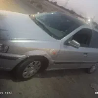 سمند مدل ۸۶دوگانه کارخونه
