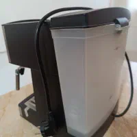 اسپرسوز ساز آلمانی