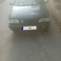 پراید مدل 82 کاربرات