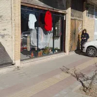 فروش مغازه تجاری بحر خیابان شهرک قدس