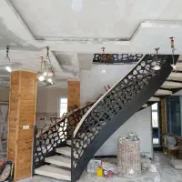 نقاشی ساختمان