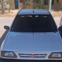 پراید 131 مدل 88