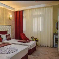 تور لحظه آخری