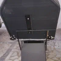 صندلی و تخت ارایشگاه
