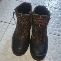 کفش ایمنی سفیتی پاتن