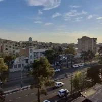 58متر دو خواب اداری