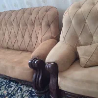 مبل راحتی