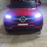 ماشین شارژی