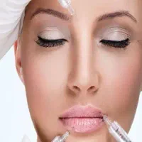 تزریق بوتاکس و ژل با متدد جدید