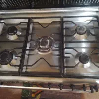 فروش اجاق گاز تمام استیل
