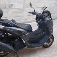 راپیدو 180 Nmax نیکران موتور