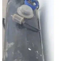 گاز ال پی جی وپمپ ترمز