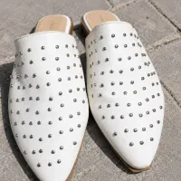 کفش مجلسی و مهمونی جدید فروش فوری سایز ۳۸