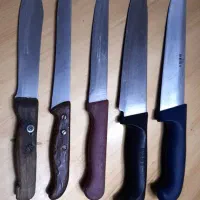 چاقو کلکسیونی