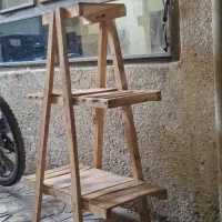 پایه گل