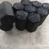 ذغال نارگیل