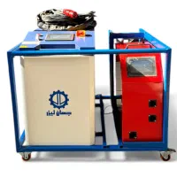 دستگاه جوش لیزر ۳ کیلووات