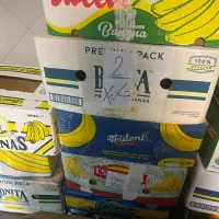 جعبه موز