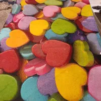 فرش ۶ متری مارک ساوین  ۷۰۰ شانه