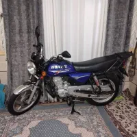 موتور ۲۰۰ بوکسر