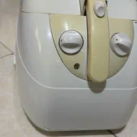 سرخ کن
