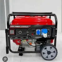 موتور برق ۱۰ کیلووات ایزی پاور