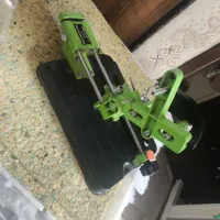 تبدیل مینی فرز به  فارسی بر کشویی(پروفیل بر)