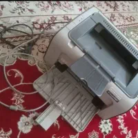چاپگر لیزری مدل ‌hp