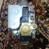 شیرگازی پکیج
