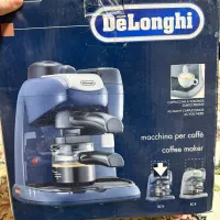 قهوه ساز کاملا نو