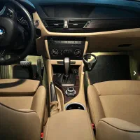 BMW X1|خودرو سواری و وانت|تهران, سعادتآباد|دیوار