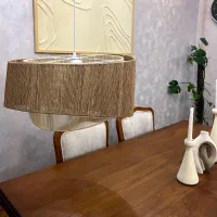 لوسترمکرومه ورافیا